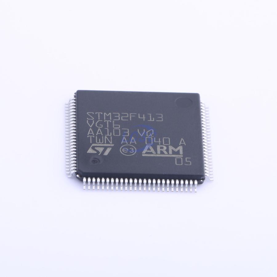 STMicroelectronics STM32F413VGT6 - Image 3
