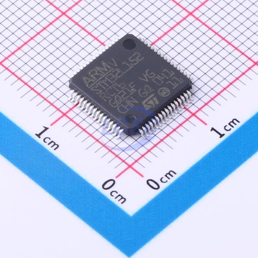 STMicroelectronics STM32L152RCT6