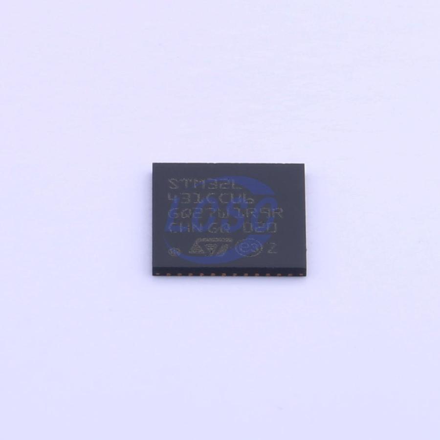 STMicroelectronics STM32L431CCU6 - Image 3