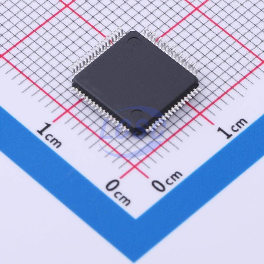 STMicroelectronics STM32L431RBT6TR - Image 2