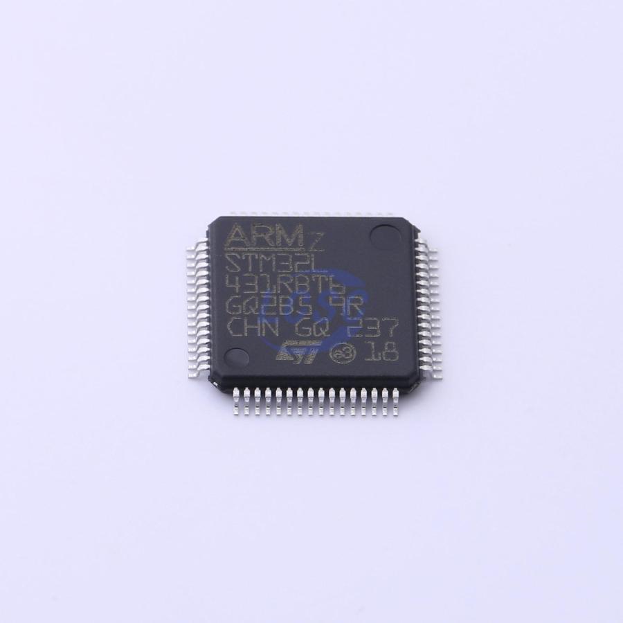 STMicroelectronics STM32L431RBT6TR - Image 3