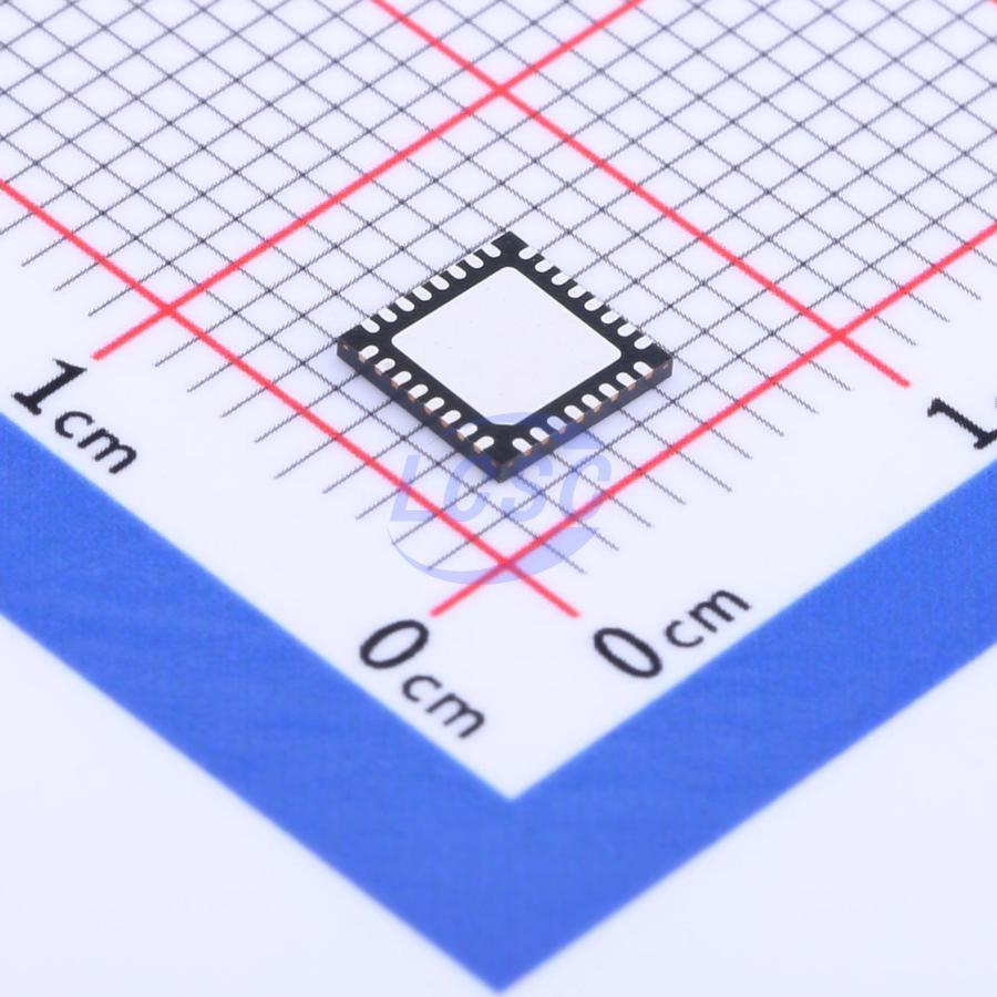 STMicroelectronics STM32L432KCU6 - Image 2
