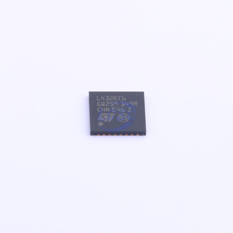 STMicroelectronics STM32L432KCU6 - Image 3