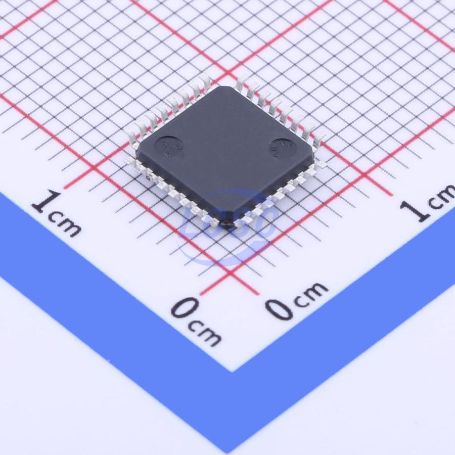 STMicroelectronics STM8S207K6T6C - Image 2