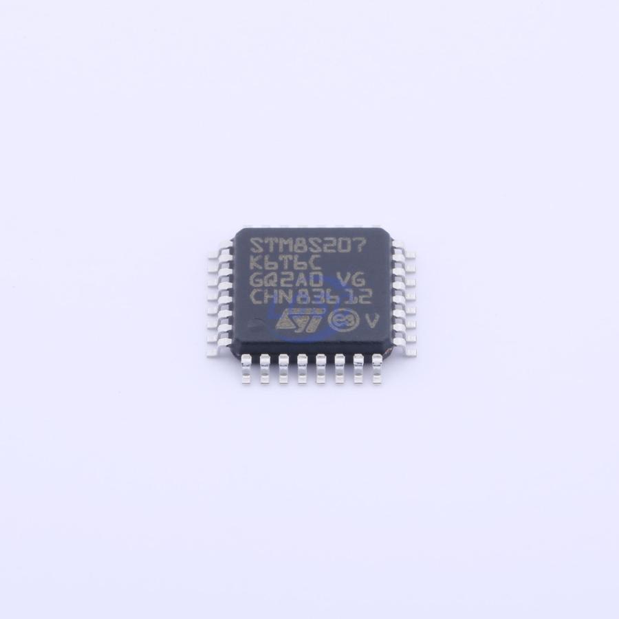 STMicroelectronics STM8S207K6T6C - Image 3