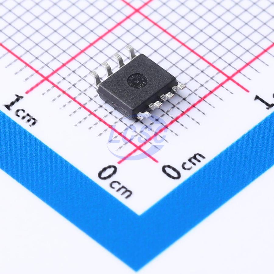 Microchip Tech ATTINY202-SSN - Image 2