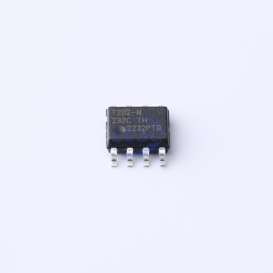 Microchip Tech ATTINY202-SSN - Image 3