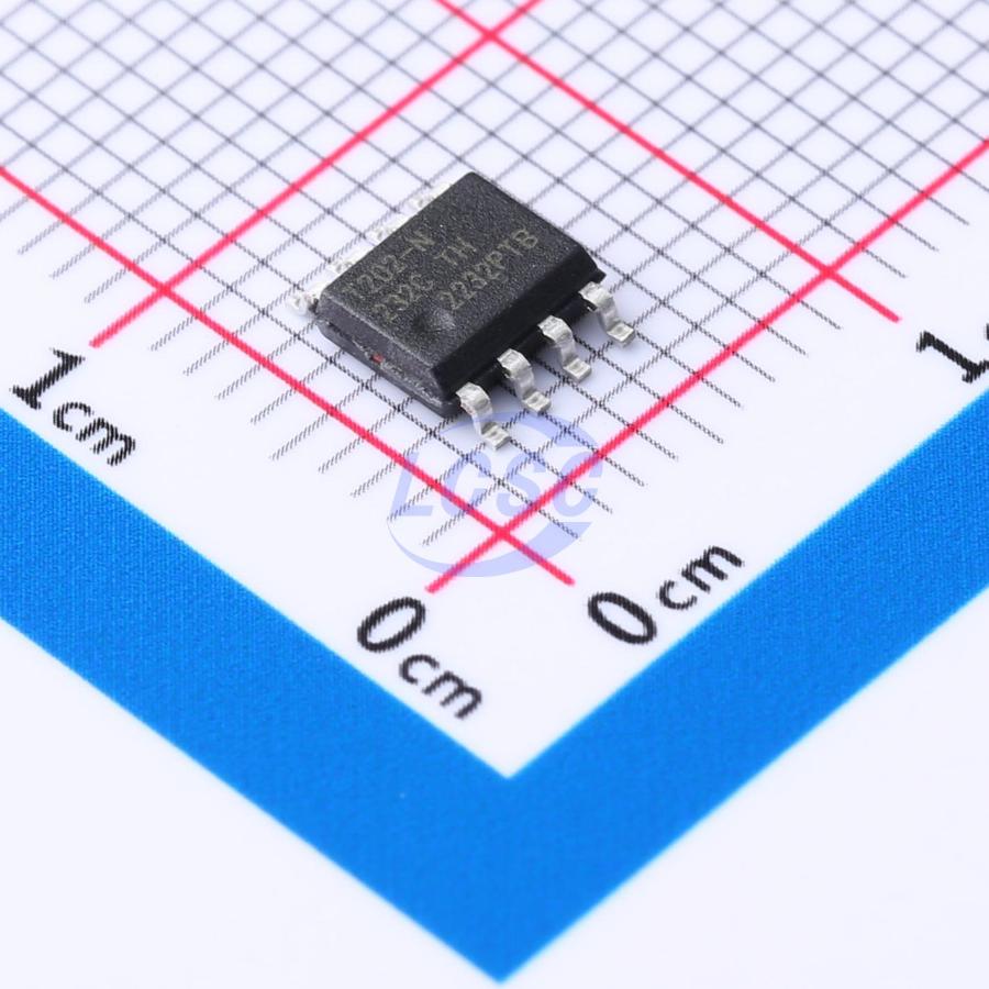 Microchip Tech ATTINY202-SSN