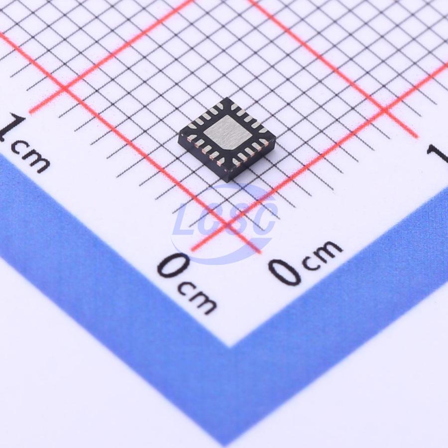 Microchip Tech ATTINY441-MMH - Image 2