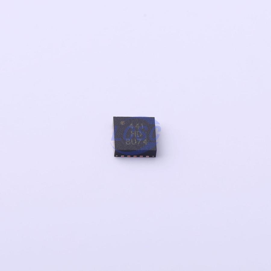 Microchip Tech ATTINY441-MMH - Image 3