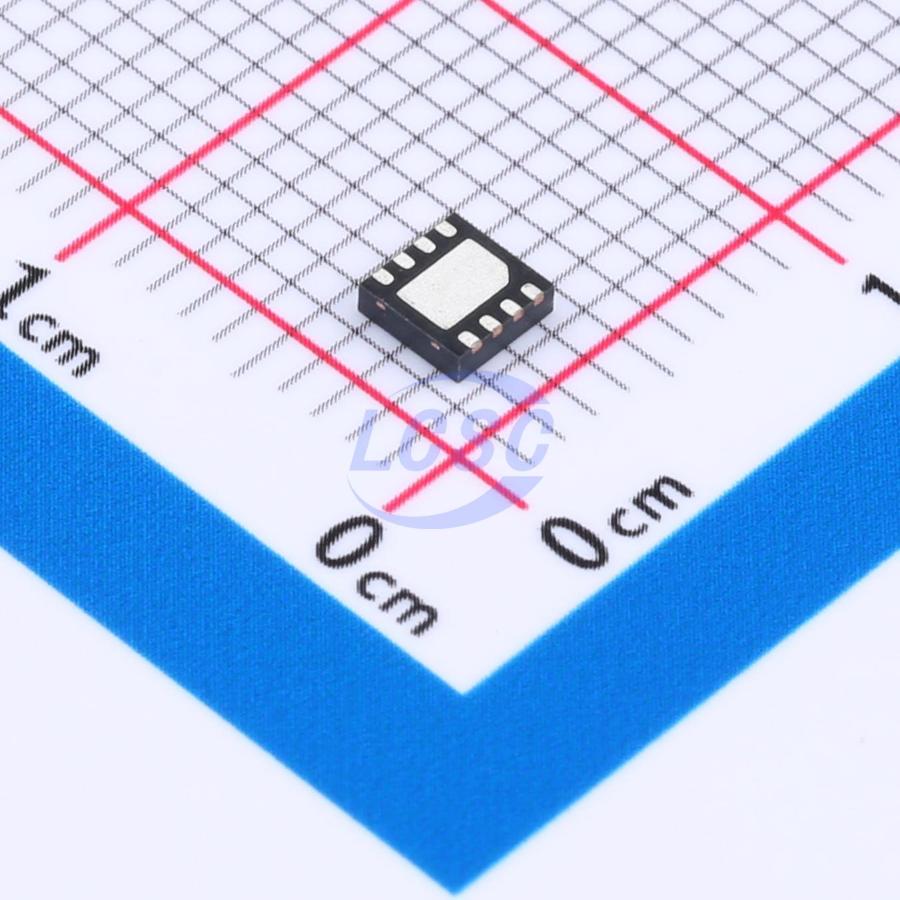 Microchip Tech PIC12F1572-I/MF - Image 2