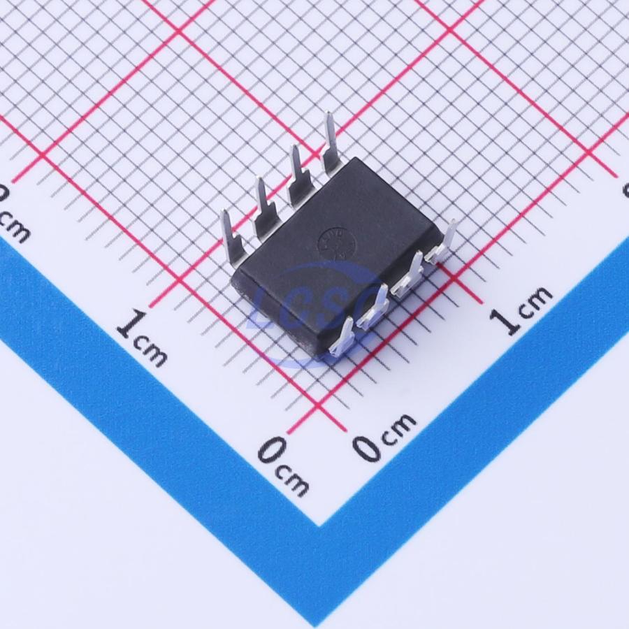 Microchip Tech PIC12F1840-I/P - Image 2