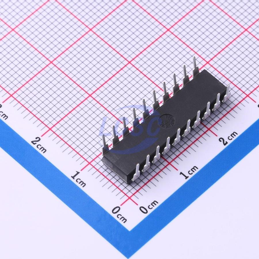 Microchip Tech PIC16F15244-I/P - Image 2