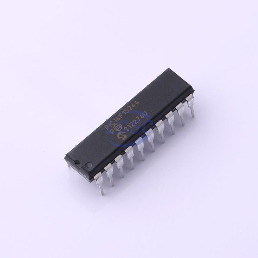 Microchip Tech PIC16F15244-I/P - Image 3