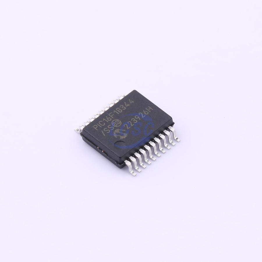 Microchip Tech PIC16F18344-I/SS - Image 3