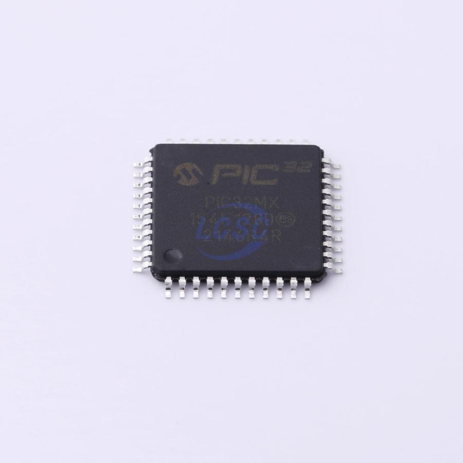Microchip Tech PIC32MX154F128D-I/PT - Image 3