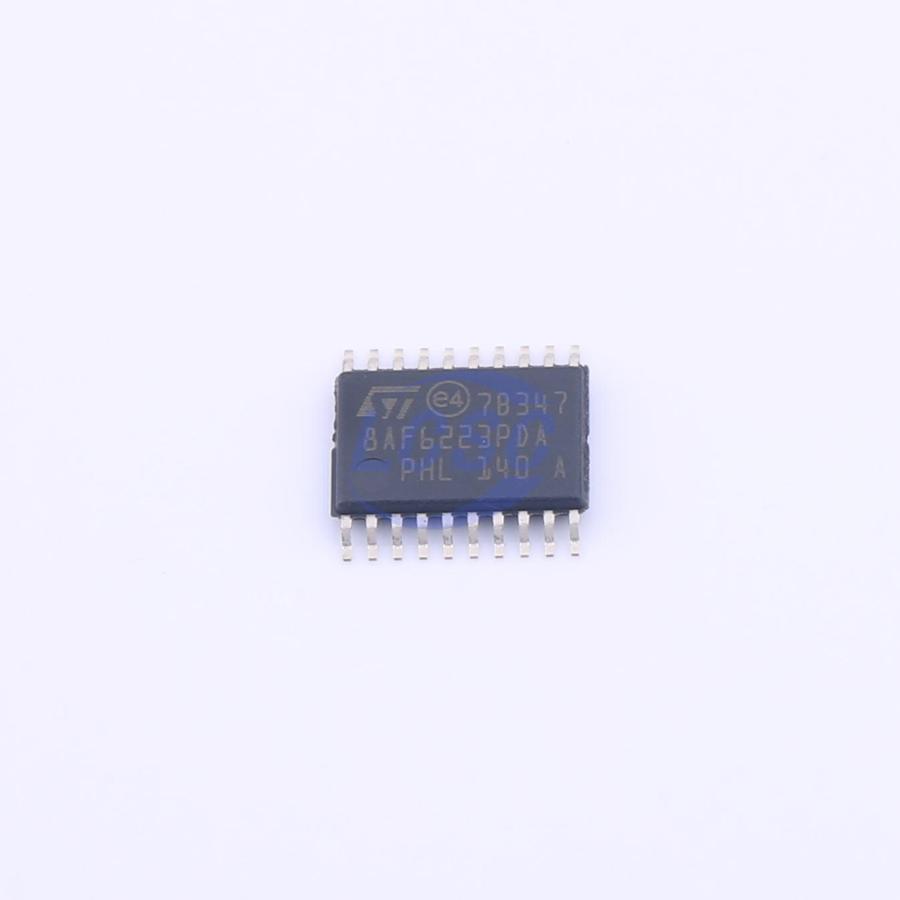 STMicroelectronics STM8AF6223PDAU - Image 3