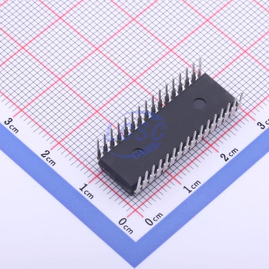 STMicroelectronics STM8S105K4B6 - Image 2