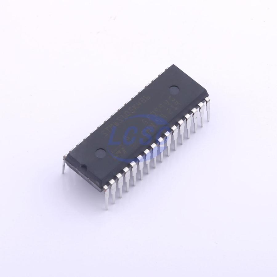 STMicroelectronics STM8S105K4B6 - Image 3