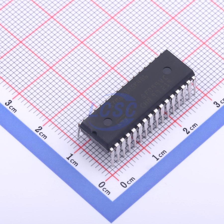 STMicroelectronics STM8S105K4B6