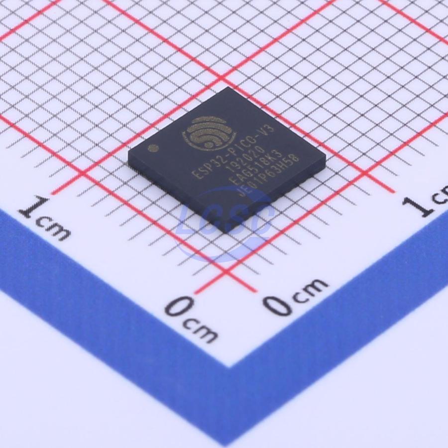 Espressif Systems ESP32-PICO-V3
