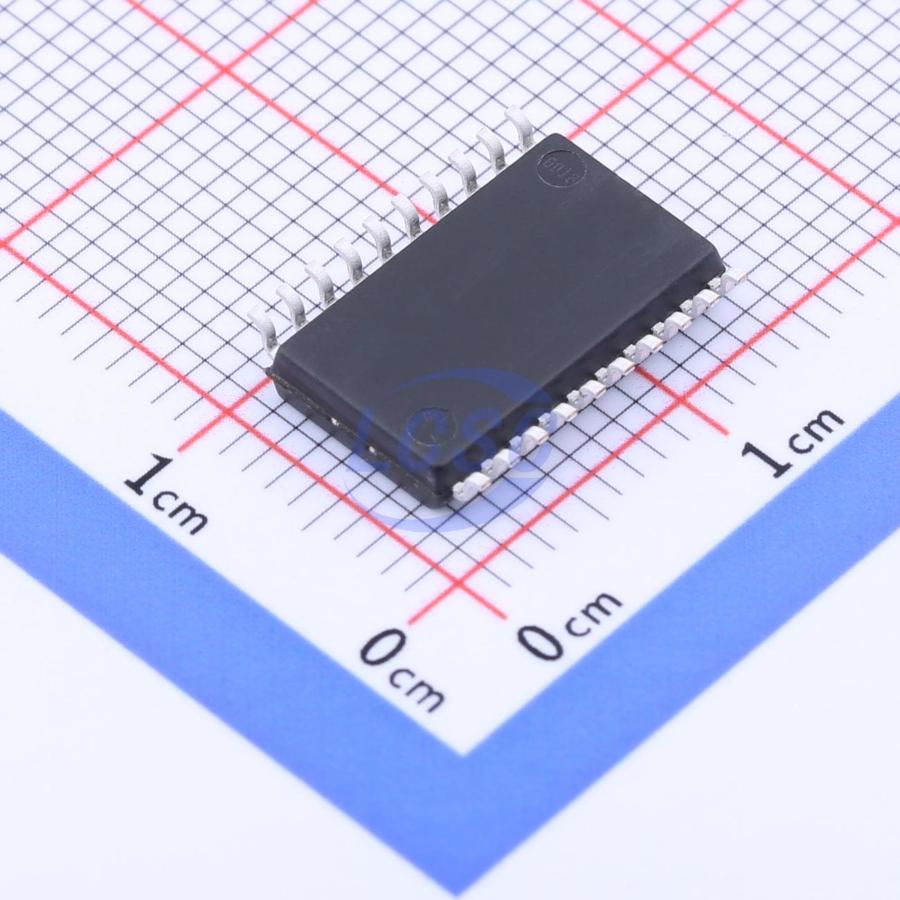 Microchip Tech AT89C2051-12SU - Image 2