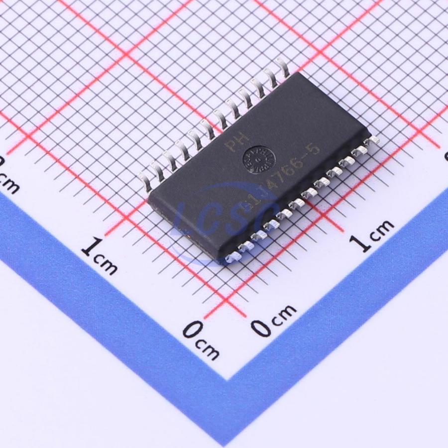 Microchip Tech AT90PWM2-16SQ - Image 2