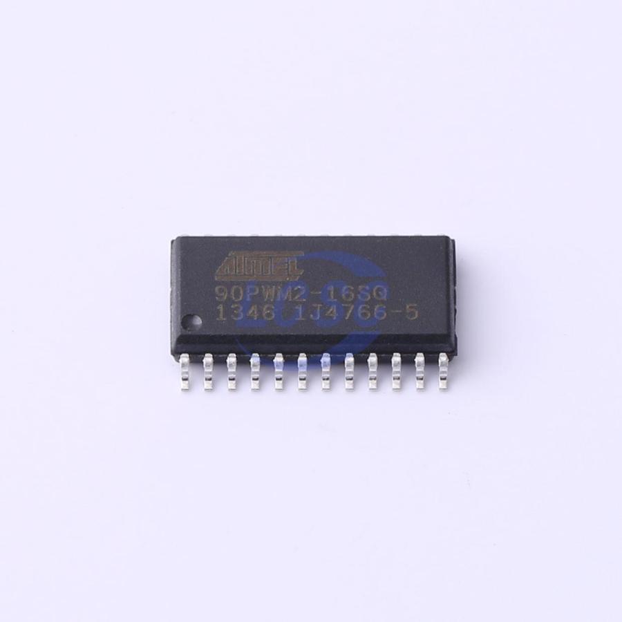 Microchip Tech AT90PWM2-16SQ - Image 3