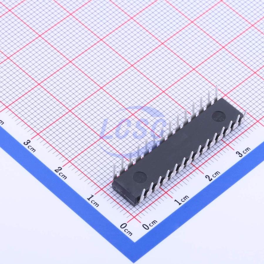 Microchip Tech ATMEGA328-PU - Image 2