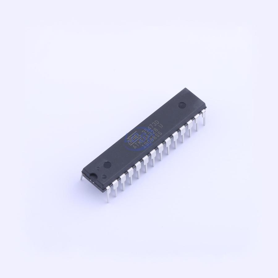 Microchip Tech ATMEGA328-PU - Image 3