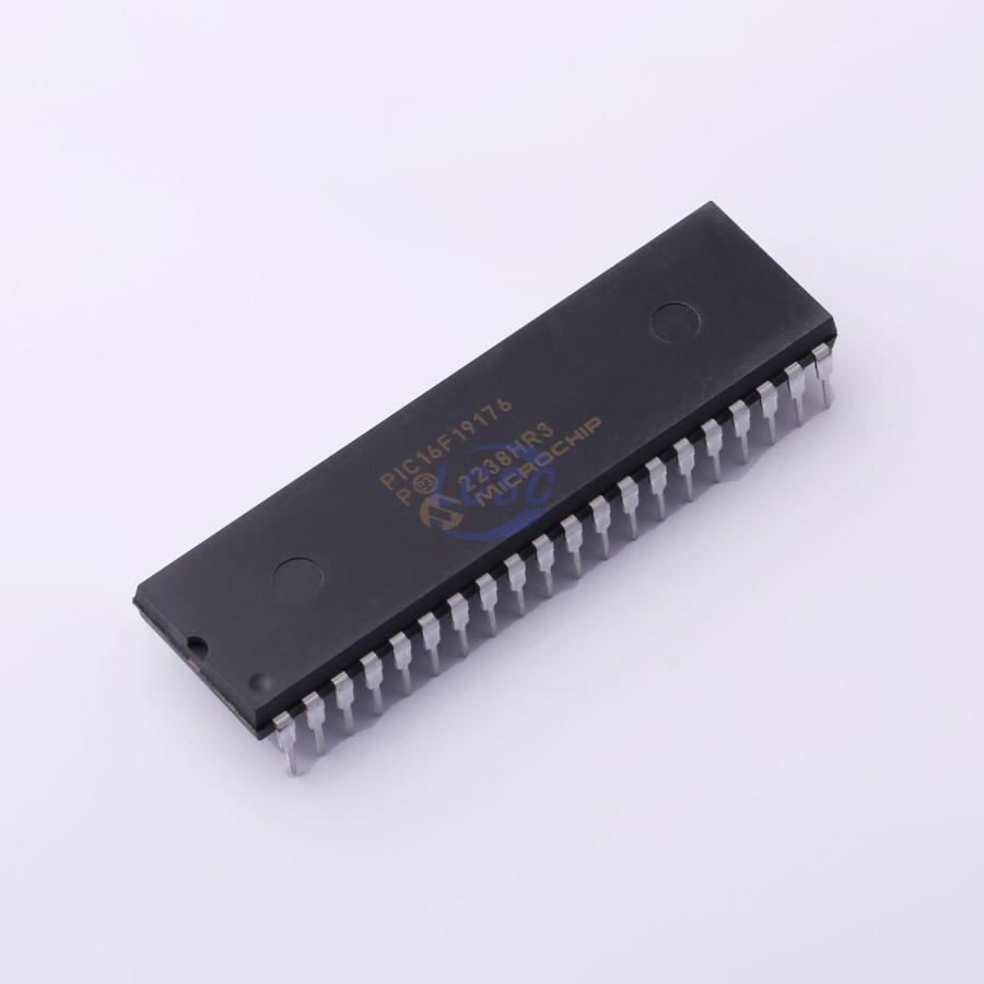 Microchip Tech PIC16F19176-I/P - Image 3