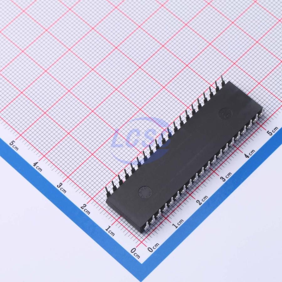 Microchip Tech PIC16F1937-I/P - Image 2