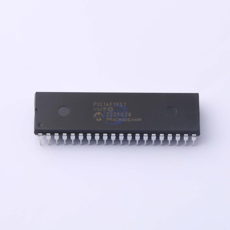 Microchip Tech PIC16F1937-I/P - Image 3