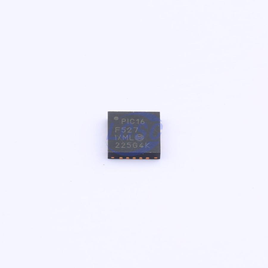 Microchip Tech PIC16F527-I/ML - Image 3