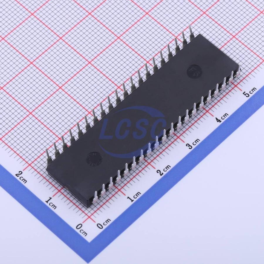 Microchip Tech PIC16F747-I/P - Image 2