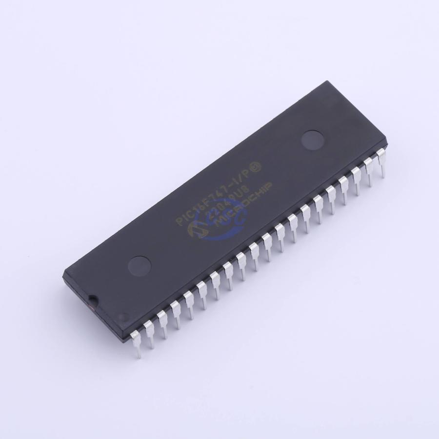 Microchip Tech PIC16F747-I/P - Image 3