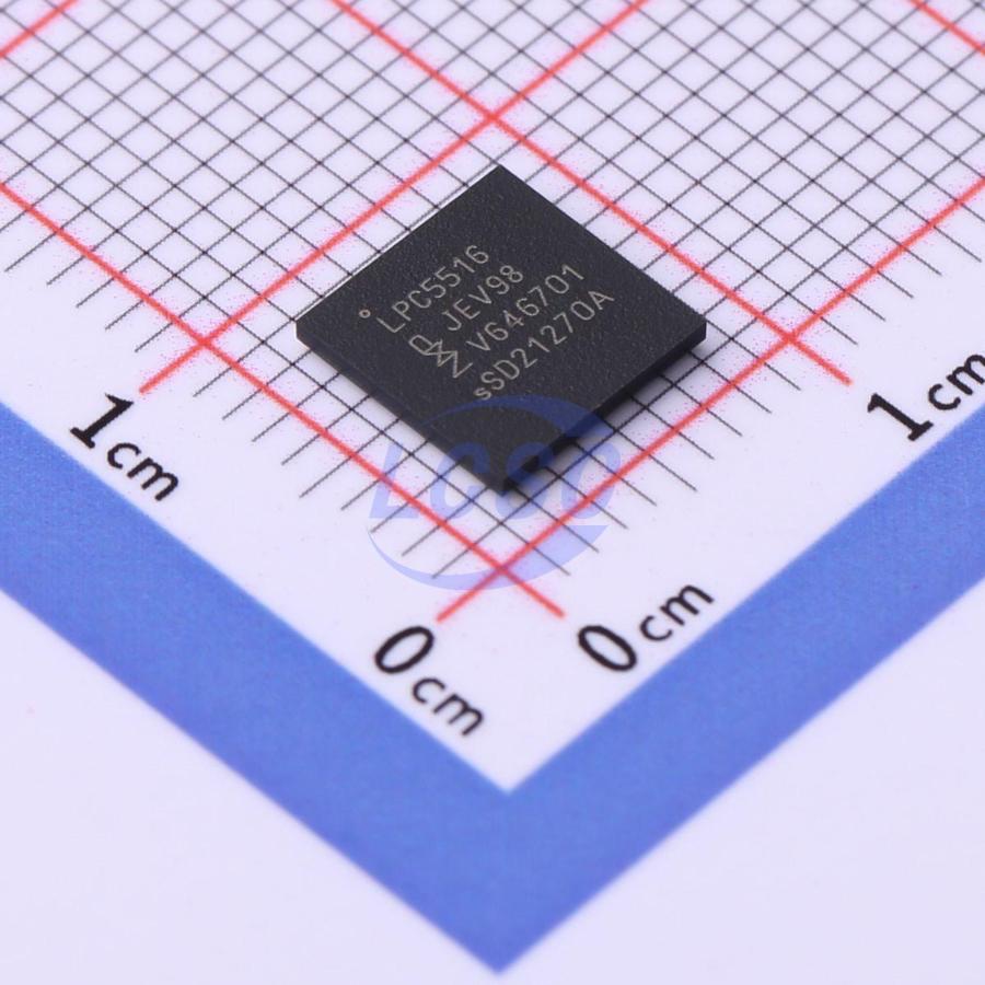 NXP Semicon LPC5516JEV98E