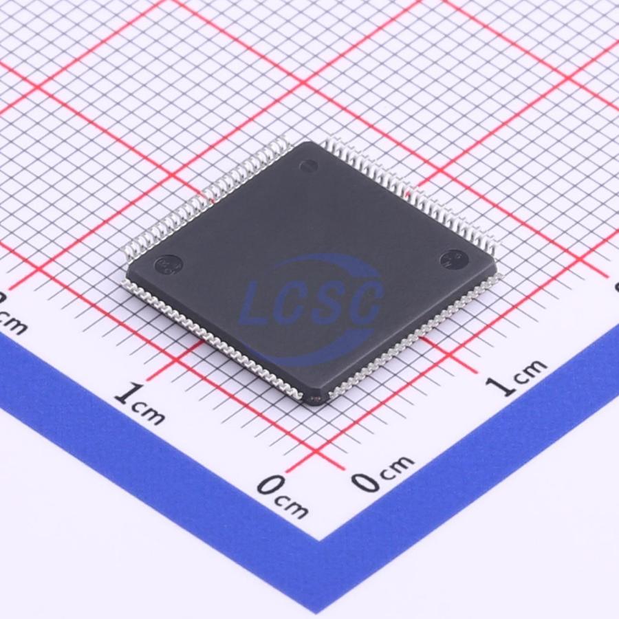 STMicroelectronics STM32F071VBT6 - Image 2