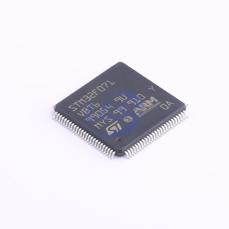 STMicroelectronics STM32F071VBT6 - Image 3