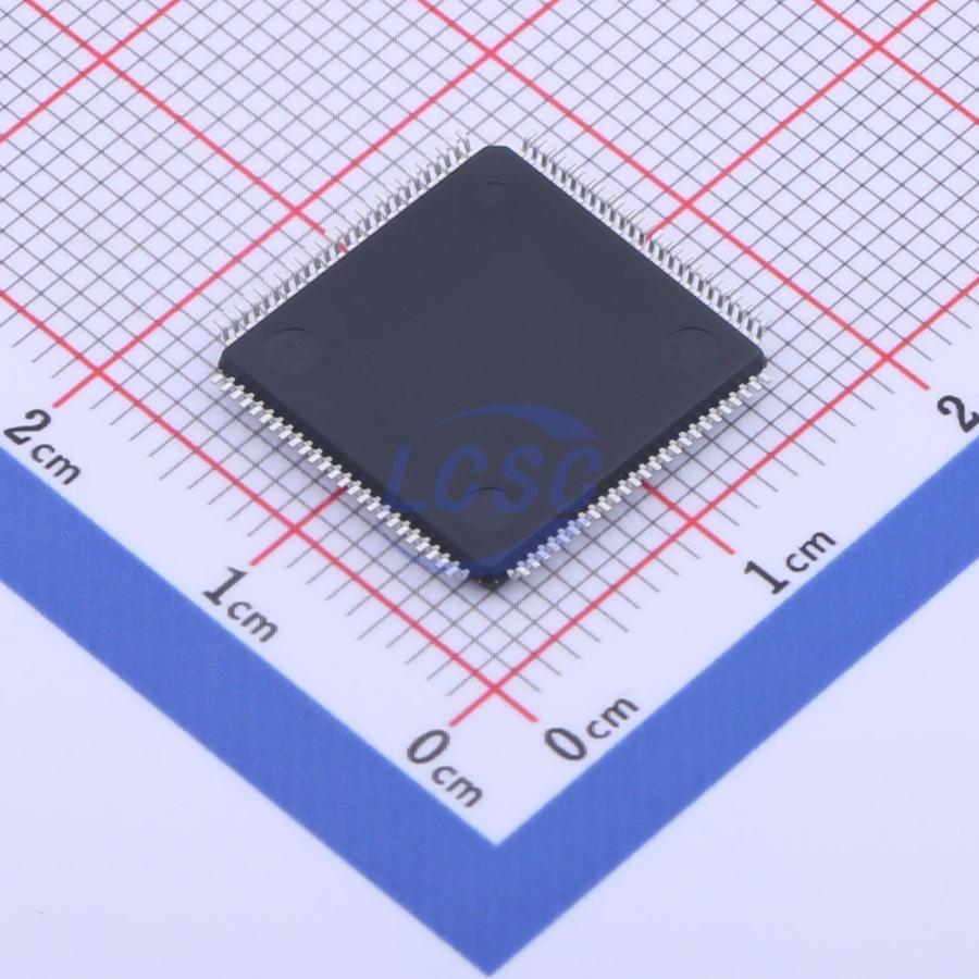 STMicroelectronics STM32F072VBT6 - Image 2