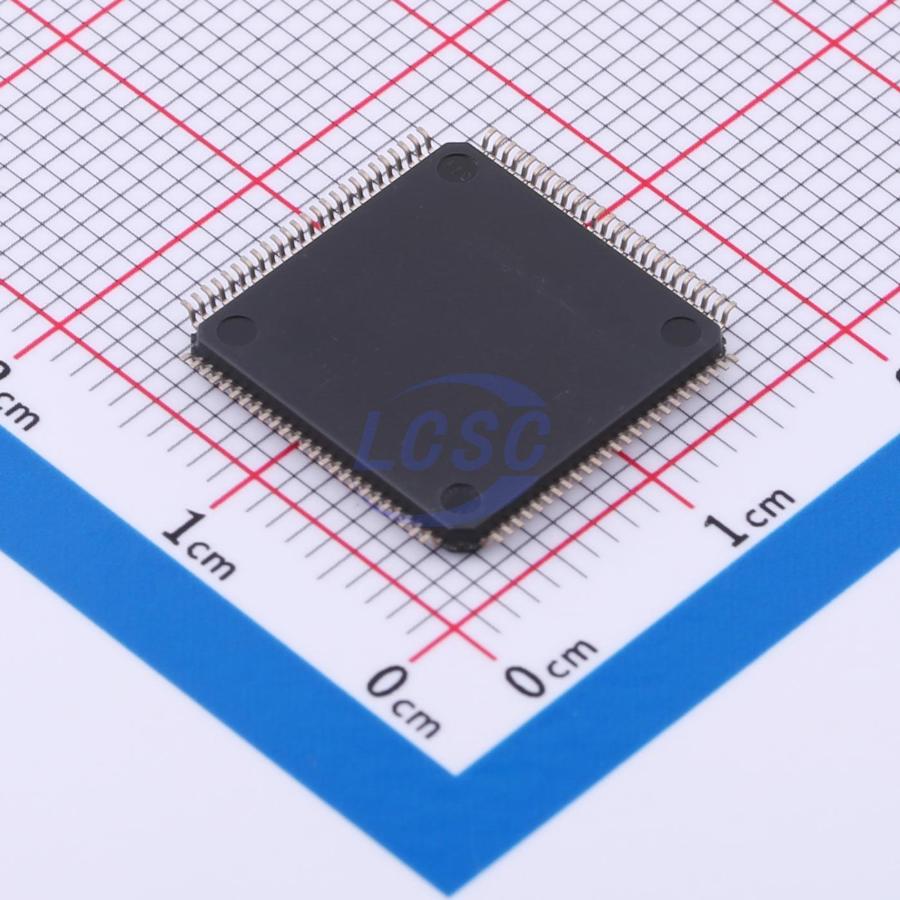 STMicroelectronics STM32G473VET6 - Image 2