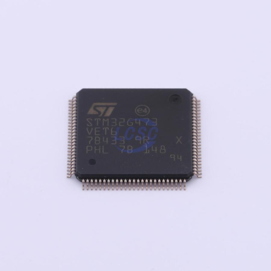 STMicroelectronics STM32G473VET6 - Image 3