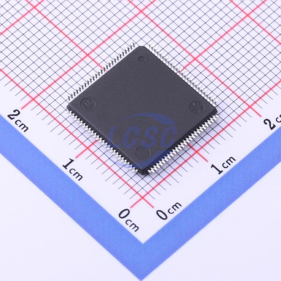 STMicroelectronics STM32H723VET6 - Image 2