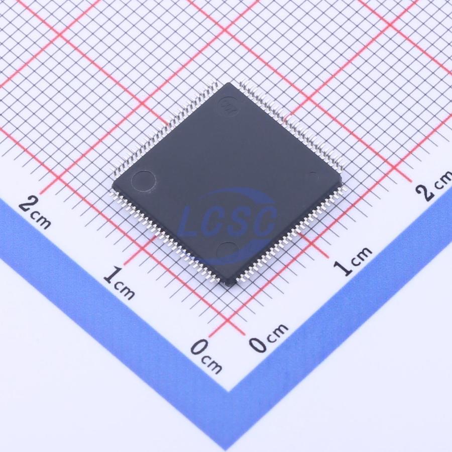 STMicroelectronics STM32H730VBT6 - Image 2