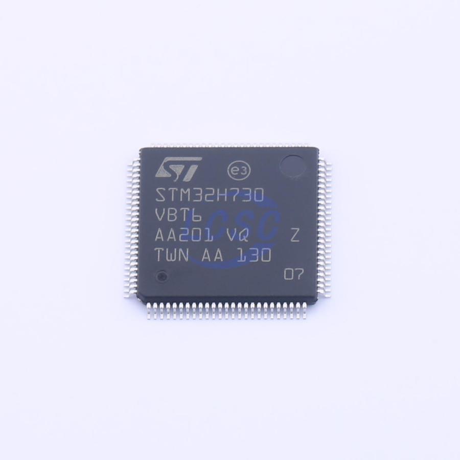 STMicroelectronics STM32H730VBT6 - Image 3