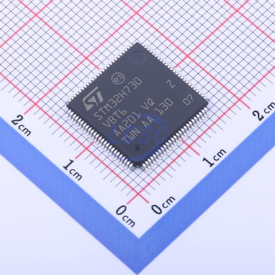 STMicroelectronics STM32H730VBT6