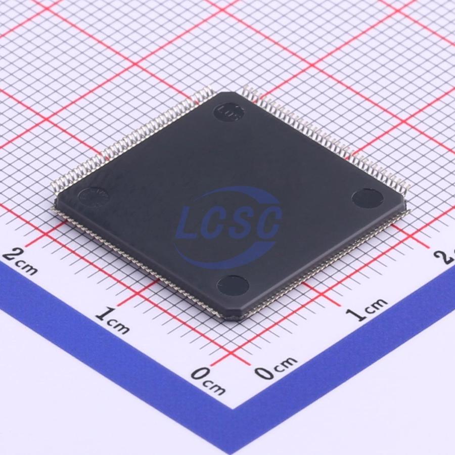 STMicroelectronics STM32L476ZGT6 - Image 2