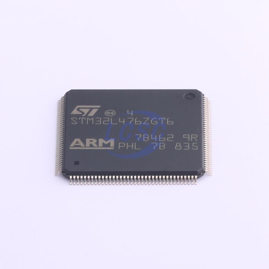 STMicroelectronics STM32L476ZGT6 - Image 3
