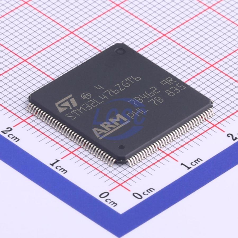 STMicroelectronics STM32L476ZGT6