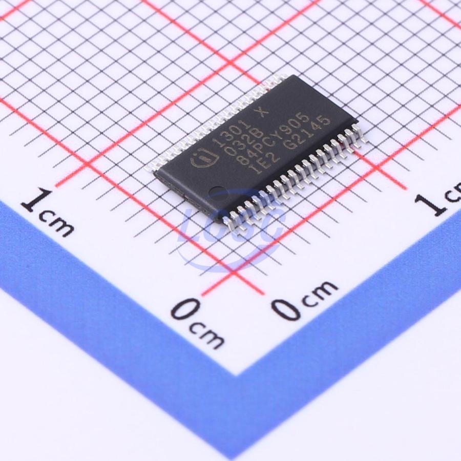 Infineon Technologies XMC1301-T038X0032 AB